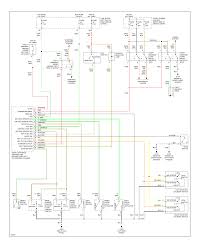 A wiring diagram is often used to repair troubles and also to make certain that the links have been made which every little thing is existing. Anti Theft Nissan Frontier Se 2000 System Wiring Diagrams Wiring Diagrams For Cars