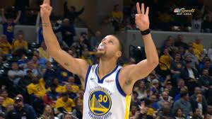 Cook's dramatic chase for playoff dreams. Stephen Curry Step Back Buzzer Beater Warriors Vs Pacers Jan 28 2019 Youtube
