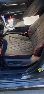 Ekr Custom Seat Covers Eo