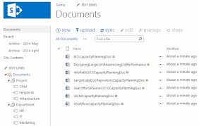Move Documents In Current Site And Cross Site Workflow Actions