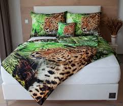 Bed Linen Leopard Matejovsky Bedding Com