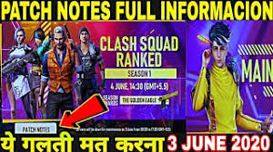After the activation step has been successfully completed you can use the generator how many times you want for your account without asking again for activation ! How To Clear Patch Notes In Free Fire In Kannada Herunterladen