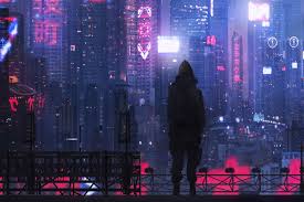 Follow the vibe and change your wallpaper every day! Fk Studio Edm Song 1 Electronic Music Unity Asset Store Futuristic City Fantasy City Cyberpunk City
