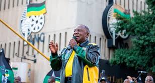 Read all news about cyril ramaphosa and stay tuned to latest news & articles updates on cyril ramaphosa briefly.co.za. Ramaphosa S Early Progress Has Been Structural And Subtle
