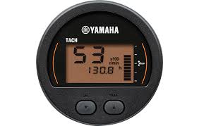 Yamaha is bad about not being consistent with their wire colours when crossing a connector. Rc Gauges Yamaha Outboards