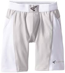 Amazon Com Easton Boys M7 Sliding Shorts Clothing