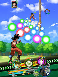 Android 9 dragon ball z. Download Dragon Ball Z Dokkan Battle For Android 9 0