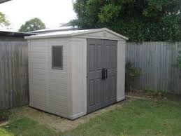 Diy kits delivered nsw, vic, qld. Plastic Sheds Plastic Garden Sheds Plastic Outdoor Storage Locations