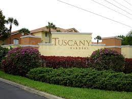 tuscany gardens real estate fort myers