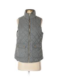 Check It Out Artisan Ny Vest For 16 99 On Thredup