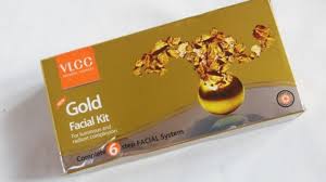 vlcc gold kit review and how