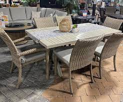 Outdoor Furniture In Long Island