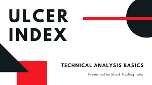 Ulcer Index Technical Analysis Basics Price Depth Indicator Nse Bse Nifty Stt