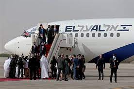 Cleveland To Israel Flights
