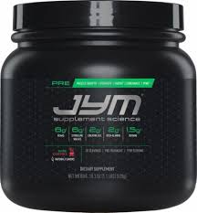 about the more energy during workouts the branched chain amino acids bcaas found in pre jym will provide a direct source of energy during