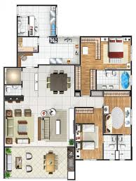 Design A 2d Floor Plan With Sketchup Or