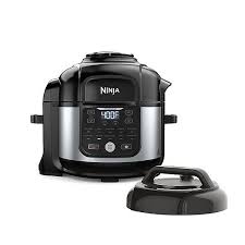 So finally you can make the decision to. Ninja Foodi 11 In 1 6 5 Qt Pro Pressure Cooker Air Fryer