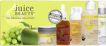 review juice beauty skin care