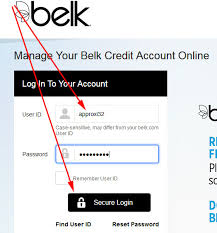 The general way of applying the belk credit card is through an online platform dedicated by synchrony bank to all approaching new cardholders but on the contrary, we unveiled how to apply belk credit card online in case that procedure won your preferences. Belk Credit Card Review 2021 Application And Login