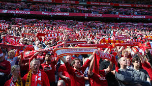 Image result for liverpool fc are 2020 english champions in waiting
