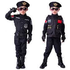 شرطة الاطفال بنات