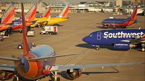 southwest airlines adding 3 new