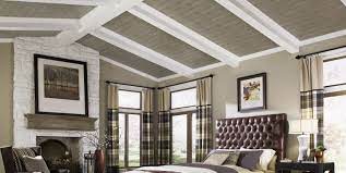 Vaulted Ceiling Design Ceilings