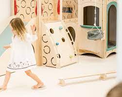 indoor playground in portland oregon