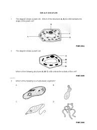 Text of sains tingkatan 1 (bab 1). Sains Tingkatan 1 Bab 2 Tissue Biology Cell Biology