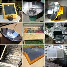 make a solar cooker archives