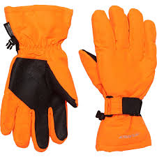Seirus Hws Mountain Challenger Gloves For Men Save 35