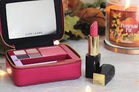 estée lauder pink perfection colour