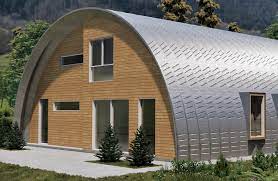quonset hut homes amazing and affordable
