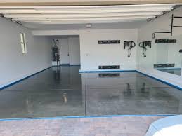 best garage flooring projects 2021