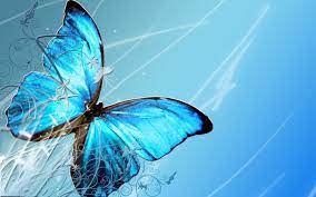 Butterfly Abstract Wallpapers on ...