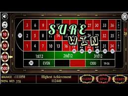 Virtual wheels are basically slot machines, and there may be underlying programming that rigs the outcome of the spin based on how much you've won. 17 Ide Roulette Strategy Kasino Uang Buku Gambar
