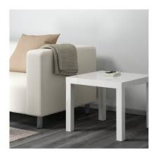 This year for coffee tables with this. Lack High Gloss White Side Table 55x55 Cm Ikea Ikea Side Table Ikea Lack Side Table Ikea Lack Table
