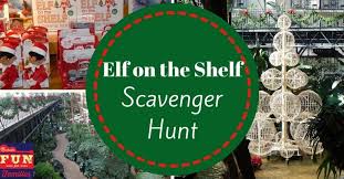 Image result for Gaylord picture of the misfit toys Scavenger Hunt