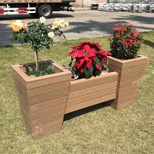 Fungus Resistant Planter