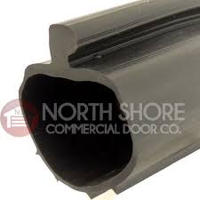 p bulb garage door bottom weather seal