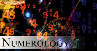 Numerology The Complete Guide 2019