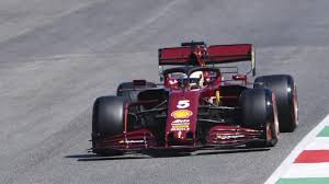 Pos no driver car q1 q2 q3 laps; Formel 1 Vettel Enttauscht Im Qualifying Hamilton Auf Pole Sport Sz De