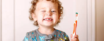 Top 10 Facts about Children's Oral Health — FAQ Edition | Smile Michigan