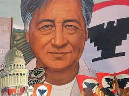 Cesar Chavez - cesar_chavez