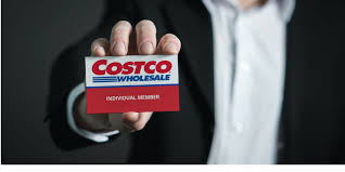 can you use someone else s costco card