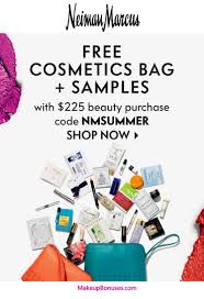 neiman marcus 30 pc gift with purchase