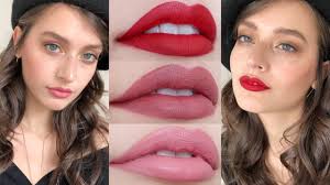 the best lipsticks for pale skin