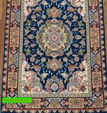 teal green rug persian tabriz rug