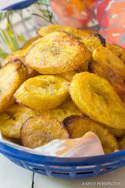 baked plantains recipe video a