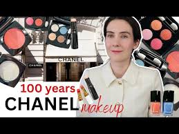 chanel spring 2024 makeup collection